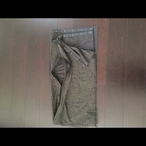 Lululemon Vinyasa Scarf